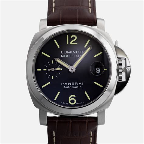 Panerai Luminor Marina PAM 048 Preo